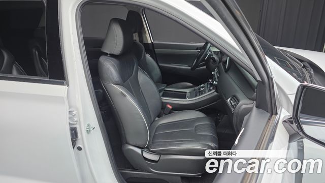 Hyundai Palisade Diesel 2.2 2WD Exclusive 2022 — фото 12