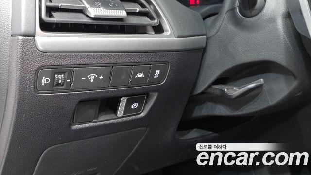 Hyundai Palisade Diesel 2.2 2WD Exclusive 2022 — фото 14