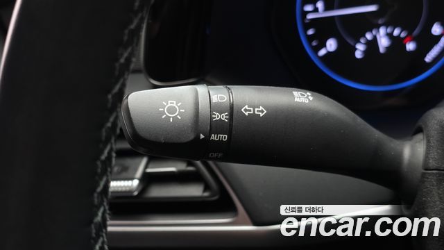 Hyundai Palisade Diesel 2.2 2WD Exclusive 2022 — фото 15