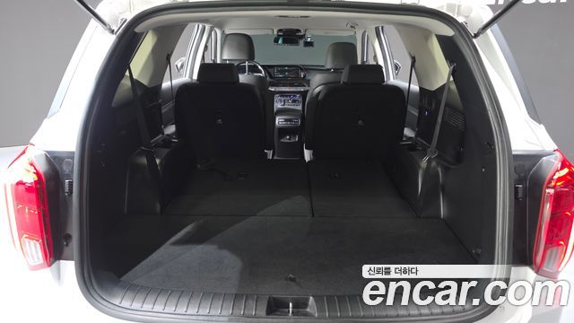 Hyundai Palisade Diesel 2.2 2WD Exclusive 2022 — фото 19