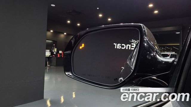 Hyundai Santa Fe The Prime Diesel 2.0 4WD Value Plus 2018 — фото 13