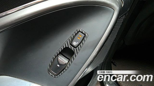 Hyundai Santa Fe The Prime Diesel 2.0 4WD Value Plus 2018 — фото 17