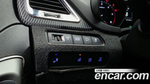 Hyundai Santa Fe The Prime Diesel 2.0 4WD Value Plus 2018 — фото 28