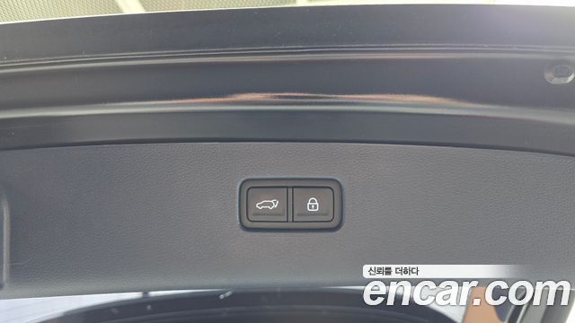 Genesis GV80 3.5T Gasoline AWD 2021 — фото 39