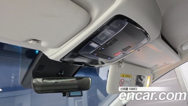 Hyundai Staria HEV 1.6 Cargo 5-Seater Modern 2025 — фото 20
