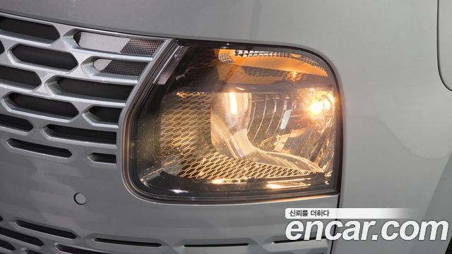 Hyundai Staria HEV 1.6 Cargo 5-Seater Modern 2025 — фото 22
