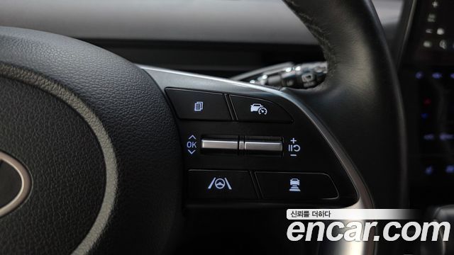 Hyundai Staria HEV 1.6 Cargo 5-Seater Modern 2025 — фото 28