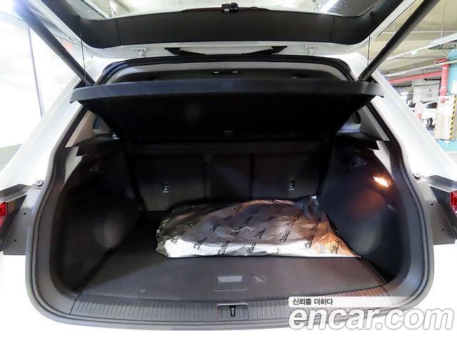 Volkswagen Tiguan (II) 2.0 TDI Premium 2020 — фото 22