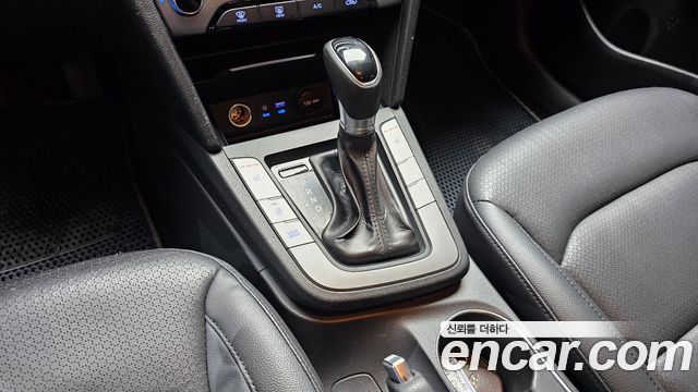 Hyundai Avante (AD) 1.6 GDI Modern 2016 — фото 9