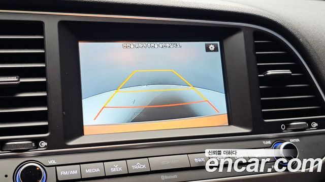 Hyundai Avante (AD) 1.6 GDI Modern 2016 — фото 15