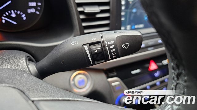 Hyundai Avante (AD) 1.6 GDI Modern 2016 — фото 19