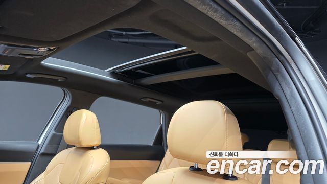Kia Sorento (IV) Gasoline 2.5T 2WD Prestige 2022 — фото 19