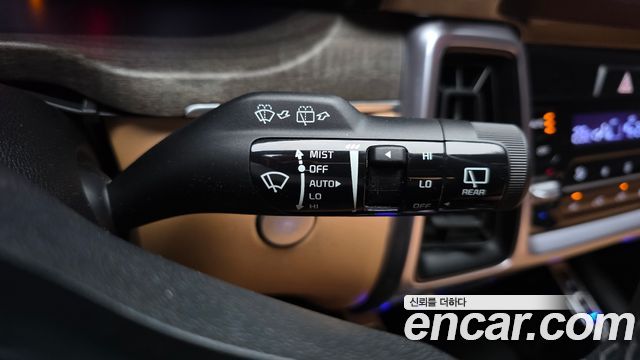 Kia Sorento (IV) Gasoline 2.5T 2WD Prestige 2022 — фото 32