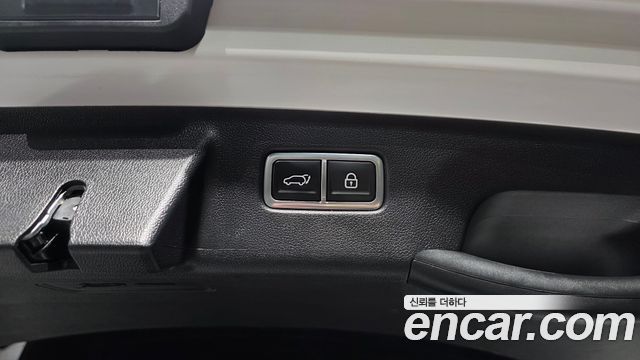 Kia Sorento (IV) Gasoline 2.5T 2WD Prestige 2022 — фото 34