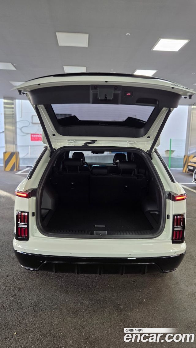 KG Mobility (SsangYong) Actyon (II) HEV 1.5 2WD S8 2026 — фото 19