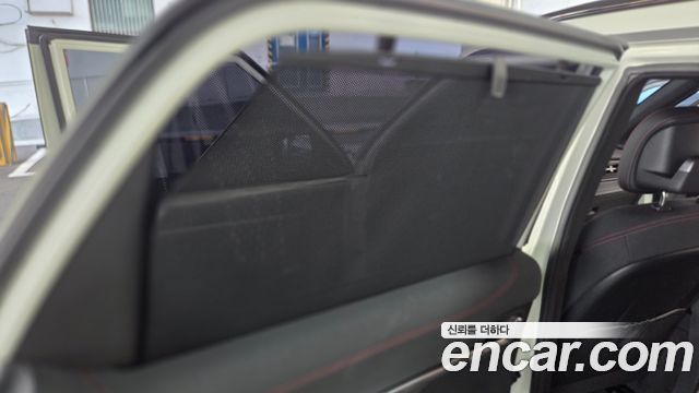 KG Mobility (SsangYong) Actyon (II) HEV 1.5 2WD S8 2026 — фото 23