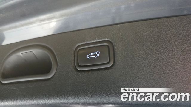 Hyundai Tucson Diesel 2.0 2WD Modern 2020 — фото 18