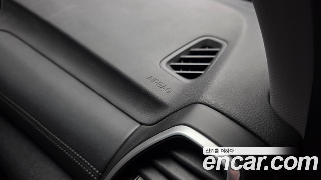 Hyundai Tucson Diesel 2.0 2WD Modern 2020 — фото 19