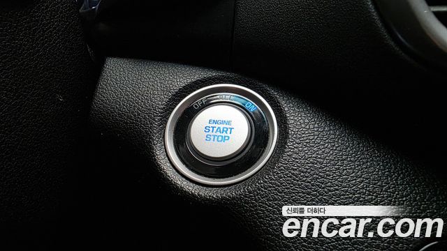Hyundai Tucson Diesel 2.0 2WD Modern 2020 — фото 28