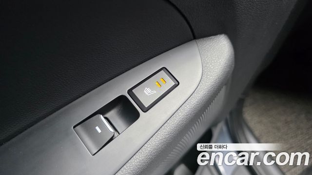 Hyundai Tucson Diesel 2.0 2WD Modern 2020 — фото 29