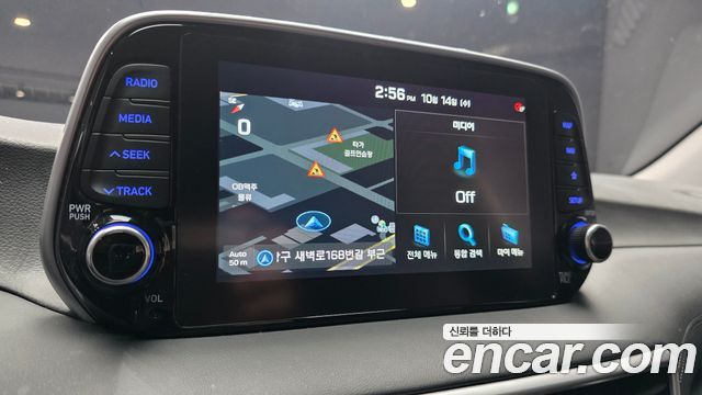 Hyundai Tucson Diesel 2.0 2WD Modern 2020 — фото 31