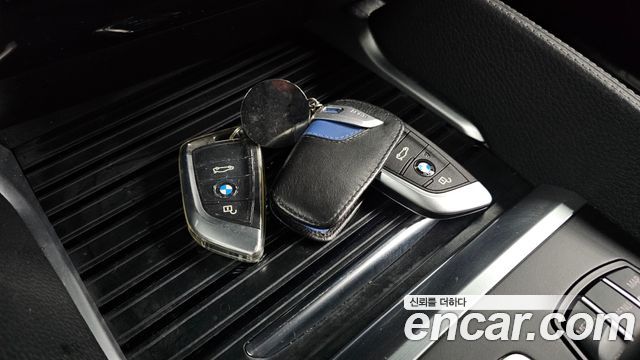 BMW X6 (F16) xDrive 30d 2017 — фото 16