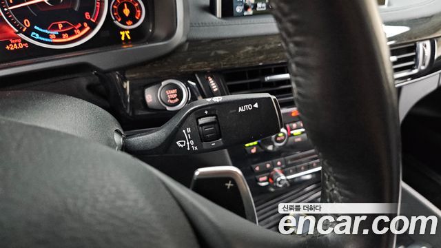 BMW X6 (F16) xDrive 30d 2017 — фото 27