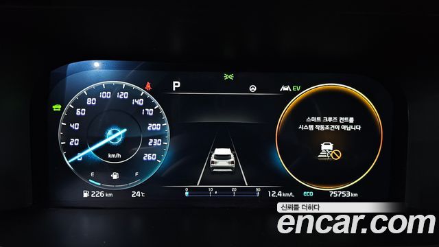 Kia Sorento (IV) HEV 1.6 2WD Noblesse 2023 — фото 8