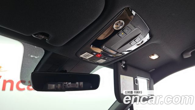 Kia Sorento (IV) HEV 1.6 2WD Noblesse 2023 — фото 18