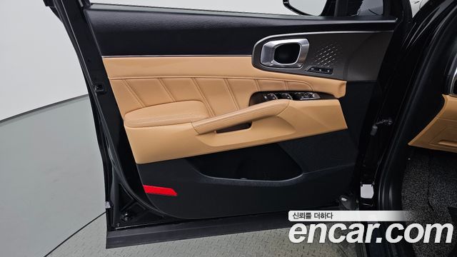 Kia Sorento (IV) HEV 1.6 2WD Noblesse 2023 — фото 24