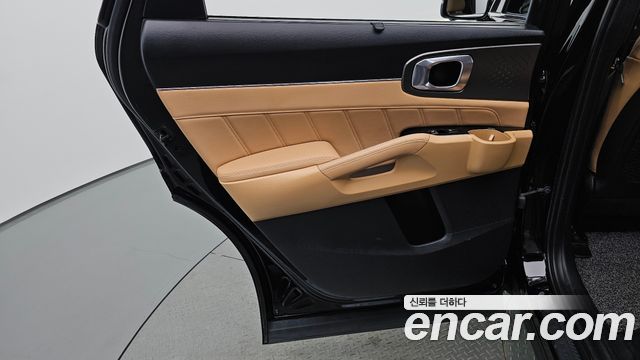 Kia Sorento (IV) HEV 1.6 2WD Noblesse 2023 — фото 25