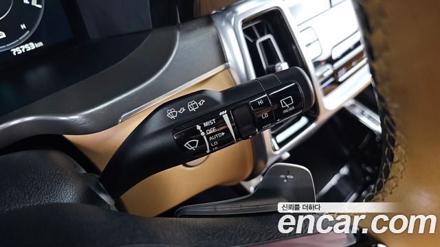 Kia Sorento (IV) HEV 1.6 2WD Noblesse 2023 — фото 28