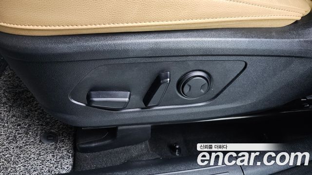 Kia Sorento (IV) HEV 1.6 2WD Noblesse 2023 — фото 29