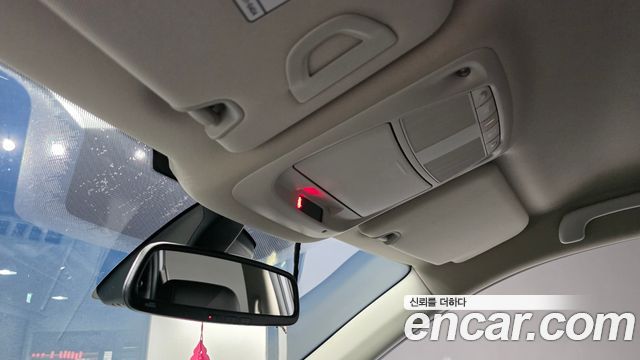 Renault Korea QM6 2.0 GDe RE 2WD 2020 — фото 19