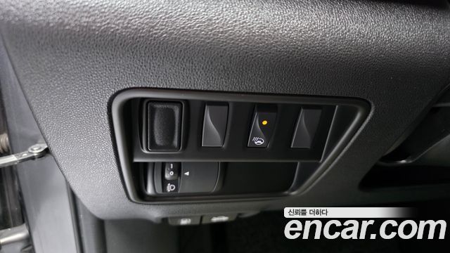Renault Korea QM6 2.0 GDe RE 2WD 2020 — фото 27