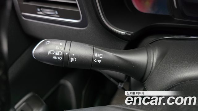 Renault Korea QM6 2.0 GDe RE 2WD 2020 — фото 29