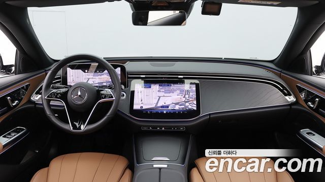 Mercedes-Benz E-Class (W214) E200 Avantgarde 2024 — фото 7