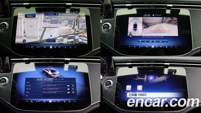 Mercedes-Benz E-Class (W214) E200 Avantgarde 2024 — фото 15