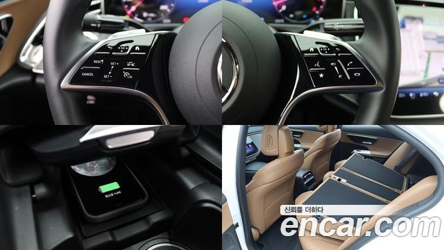 Mercedes-Benz E-Class (W214) E200 Avantgarde 2024 — фото 18
