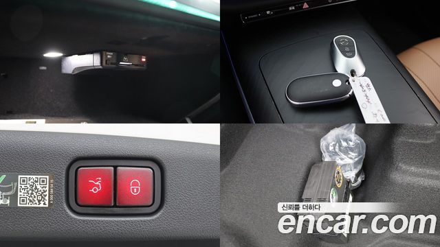 Mercedes-Benz E-Class (W214) E200 Avantgarde 2024 — фото 20