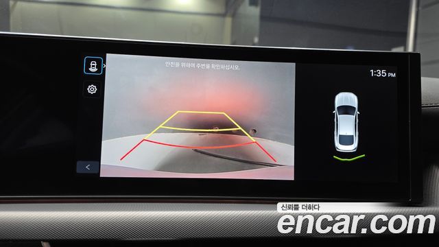 Hyundai Sonata The Edge (DN8) 2.0 Premium 2025 — фото 15
