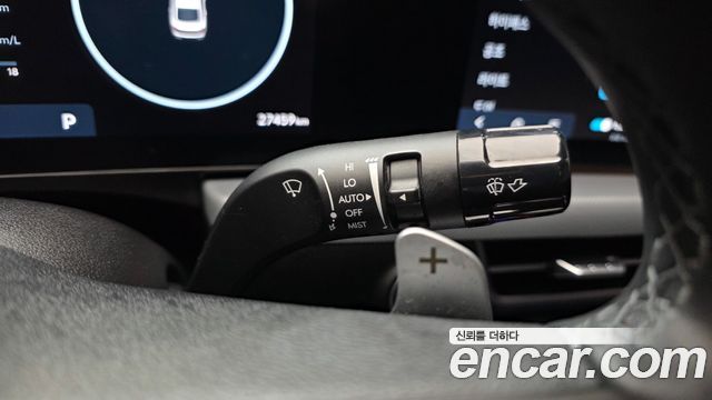 Hyundai Sonata The Edge (DN8) 2.0 Premium 2025 — фото 20