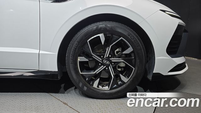 Hyundai Sonata The Edge (DN8) 2.0 Premium 2025 — фото 21