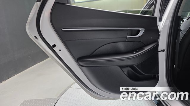Hyundai Sonata The Edge (DN8) 2.0 Premium 2025 — фото 25
