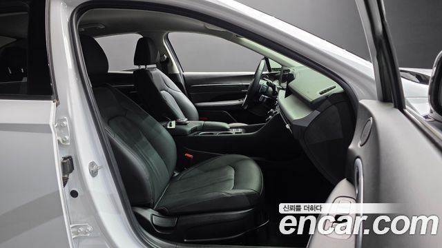 Hyundai Sonata The Edge (DN8) 2.0 Premium 2025 — фото 26