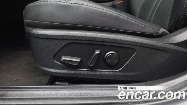 Hyundai Sonata The Edge (DN8) 2.0 Premium 2025 — фото 27