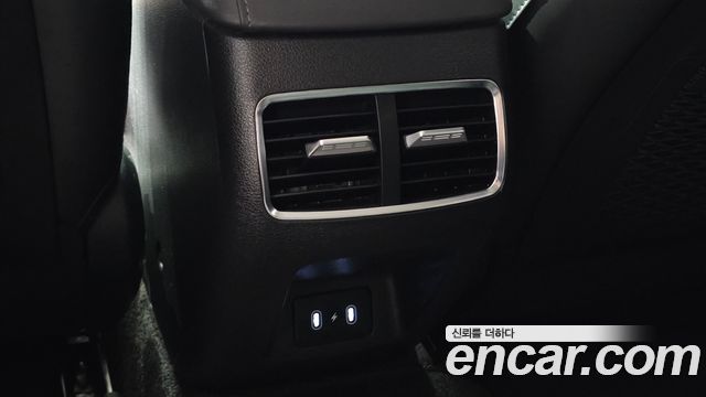 Hyundai Sonata The Edge (DN8) 2.0 Premium 2025 — фото 28