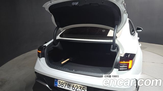 Hyundai Sonata The Edge (DN8) 2.0 Premium 2025 — фото 30