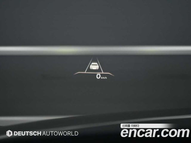 Genesis G80 (RG3) Gasoline 3.5 Turbo AWD 2021 — фото 21