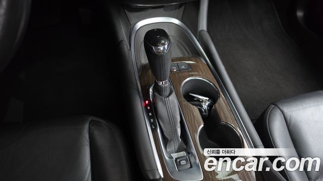 Chevrolet Malibu 2.0 Turbo Perfect black 2018 — фото 9